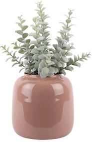 Różowy wazon Ivy Large – PT LIVING