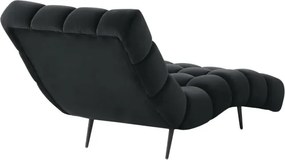 Fotel Szezlong 80 DELFI 1 osobowy w tkanininie RIVIERA 100 WERSAL