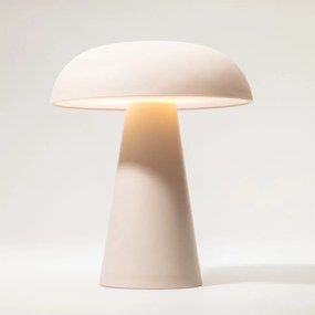 Lampa stołowa Autumn Glow 15x15x17 cm
