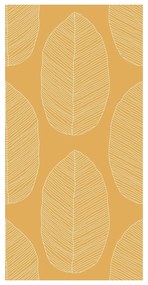 Tapeta - Kwiatowa ornamentyka X.