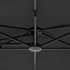 Doppler ACTIVE antracyt