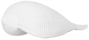 Figurka z żywicy polimerowej (wysokość 5 cm) Seashell – Ixia