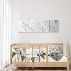 Obraz - Trawa pampasowa N⁰2 (170x50 cm)