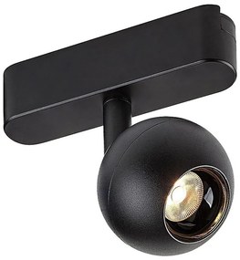 Rabalux 70130 - LED Reflektor ściemnialny do systemu szynowego 1-fazowego LiTrack 5W/24V