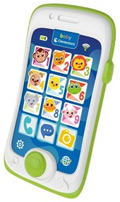 Clementoni Mój pierwszy smartfon, 17 cm