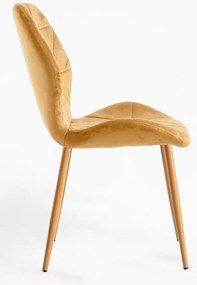 Krzeso Sesel Velvet