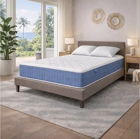 Materac Dreamura Mizu 200x180