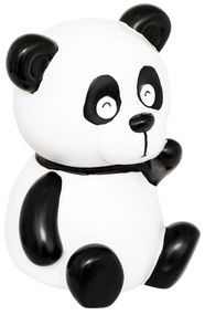 Lampka nocna PANDA na baterie, wys. 14 cm