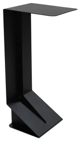 Metalowy stolik 25x35 cm Bruce – Spinder Design