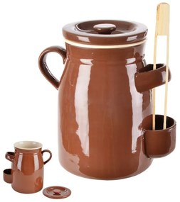 Naczynie do kiszenia 2,5 l – Orion