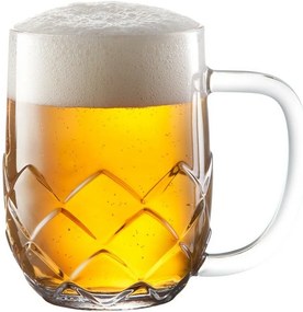 Tescoma Kufel na piwo myBEER Lupulus, 0,5 l, 0,5 l