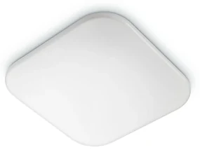 Philips 31110/31/P3 - LED Lampa sufitowa MYLIVING MAUVE 1xLED/17W/230V 4000K