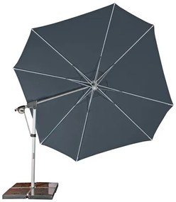 Wymienny czasza parasola na parasol PROTECT 400P : Substancja Desen - T840