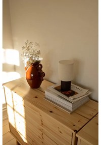 Naturalna komoda z drewna sosnowego Karup Design Kommo