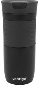 Contigo Butelka termiczna Byron 470 ml Matte Black, 470 ml