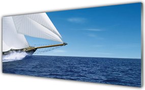 Panel Szklany Łódź na Spokojnej Tonii