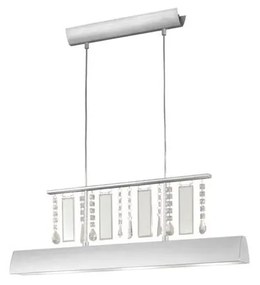 EGLO 87834 - Lampa wisząca GALAXY 3xR7S/80W