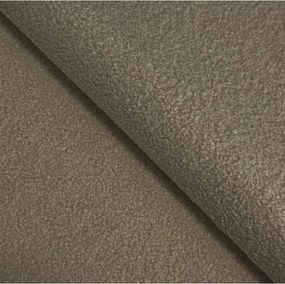 Narożnik wolnostojący BALOO Prawy w tkaninie LAMBI 24