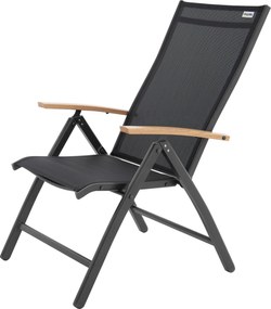 Doppler EXPERT WOOD antracyt