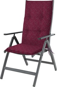 Doppler LIVING 1114 bordowy