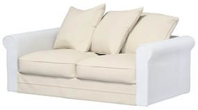 Pokrowiec na sekcję 2-osobową Grönlid, nierozkładaną