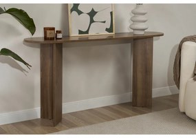 Stolik pomocniczy Sira Walnut