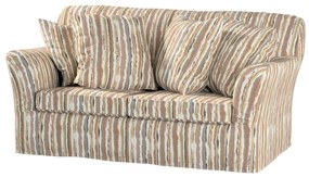 Pokrowiec na sofę Tomelilla 2-osobową nierozkładaną