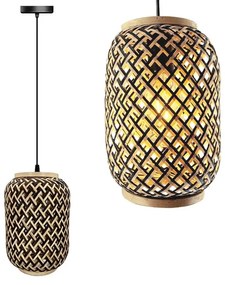 Lampa Wisząca Boho APP1424-1CP