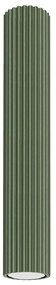 Zielona lampa sufitowa Gleam – Nice Lamps