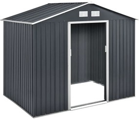Domek ogrodowy Archer D – Rojaplast