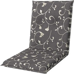 Doppler LIVING 2097 poduszka na fotel szara