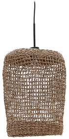 Abażur w naturalnym kolorze ø 27 cm Laiar – Kave Home