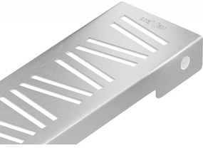 Mexen Flat M22 maskownica do odpływu liniowego 70 cm, inox - 1029070