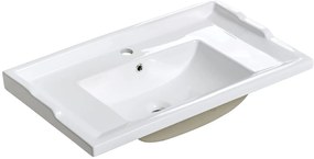 Umywalka ceramiczna meblowa C2-N69