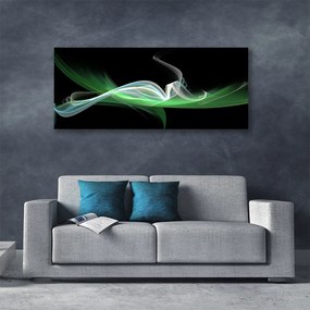 Obraz na płótnie Wizja Nowoczesnej Abstrakcji