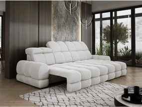 Narożnik TOLLO MINI S Prawostronny Elektryczna regulacja Solar 03 WERSAL