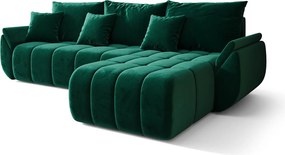 Narożnik TOKYO Prawy Monolith 37