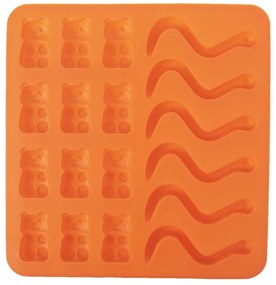 Silikonowa forma do pieczenia 19x19 cm – Orion