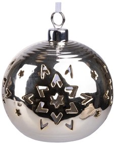 Świąteczna ozdoba świetlna zestaw 4 szt. Palla – VDE Tivoli 1996