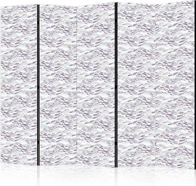 Parawan jednostronny Artgeist Zwierzęta 225 x 172 cm 1 szt