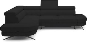 Narożnik OTIS L Lewostronny Regulowane Zagłówki WERSAL