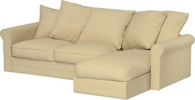 Pokrowiec na sekcję szezlonga Grönlid