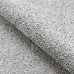 Narożnik wolnostojący ADEL Prawy w tkaninie ANTHOLOGY 17