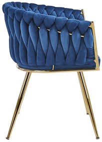 Krzeso Widny Golden Velvet