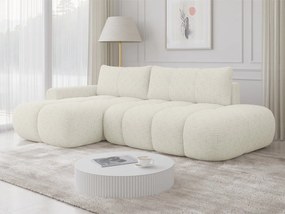 Narożnik z funkcją spania Zerlita O