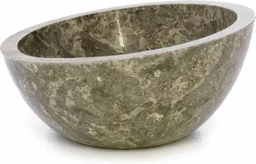 Umywalka z kamienia naturalnego DIVERO Grou