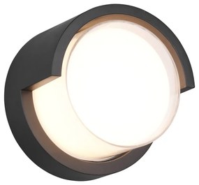 Lampa zewnętrzna ø 15 cm Puno – Trio