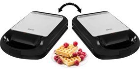 ECG S 4310 QUATTRE Opiekacz do kanapek
