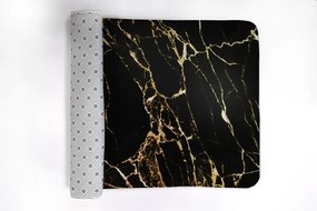 Dywanik łazienkowy Dywanik łazienkowy Marmurowy wzór