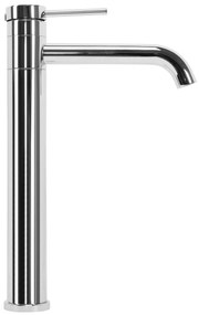 Bateria Umywalkowa REA LUNGIS Chrom Super High